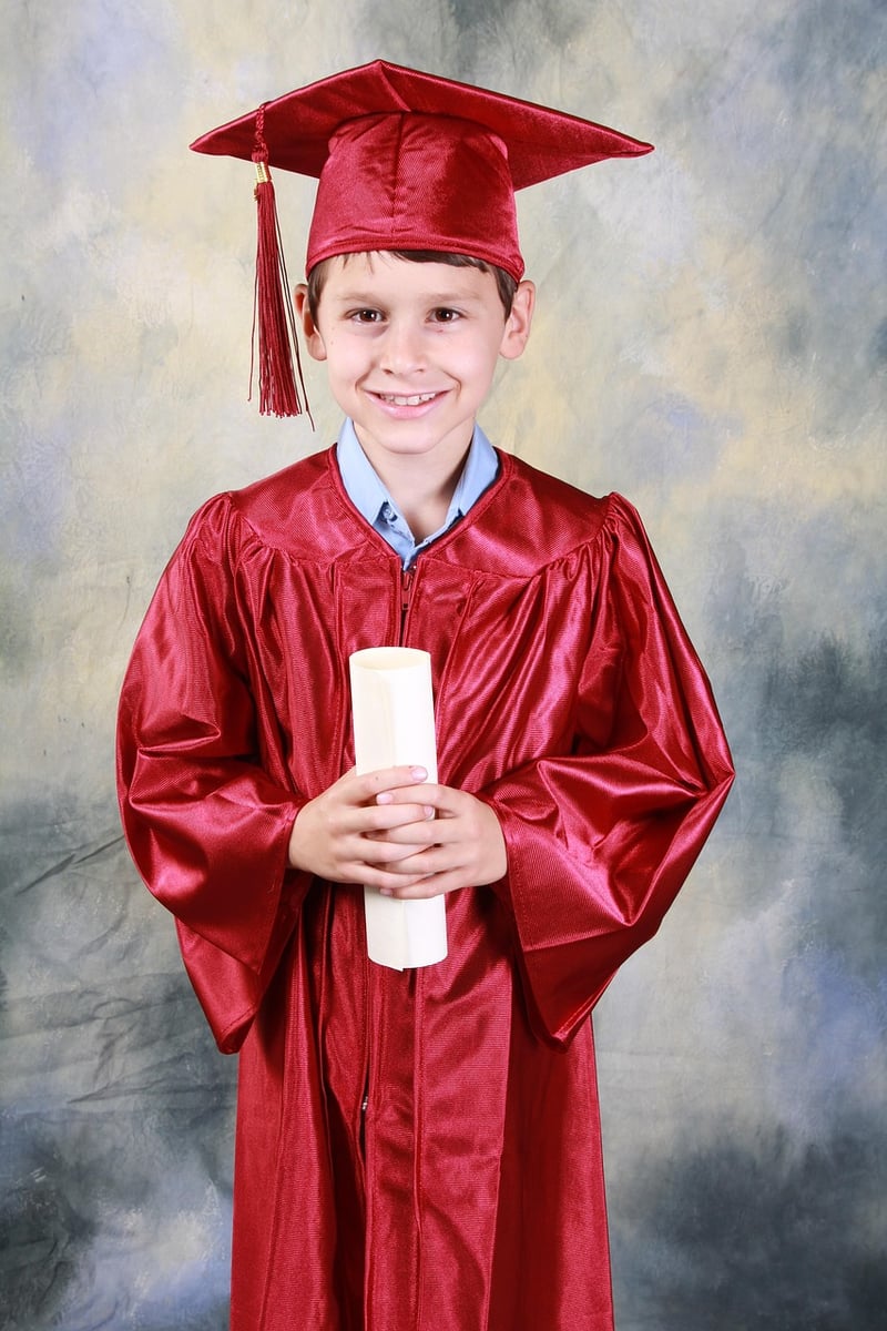 Graduation Celebration